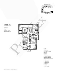Village @ Pasir Panjang (D5), Condominium #451926271